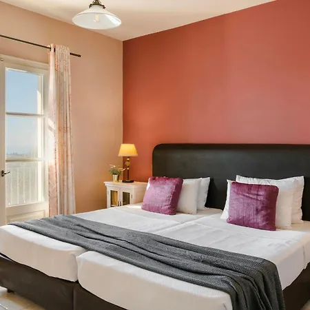 Villa Nikolas By Vintage Travel Fiskardo