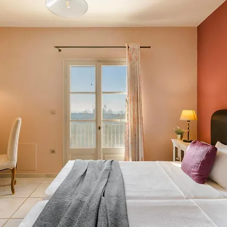 Nikolas By Vintage Travel Villa *