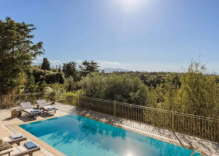 Nikolas By Vintage Travel *