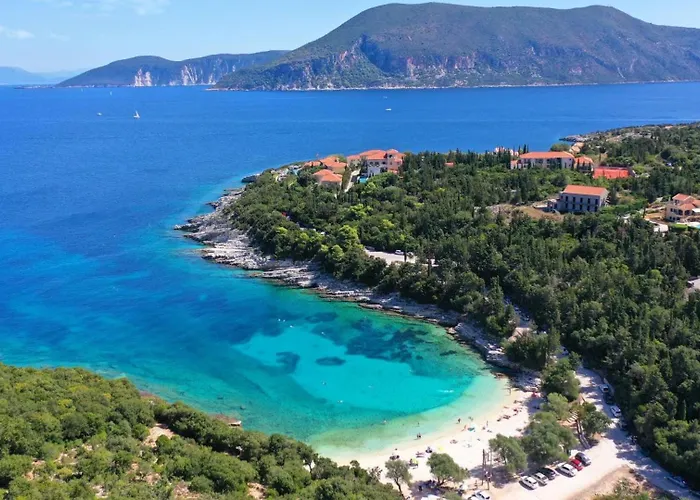 Nikolas By Vintage Travel