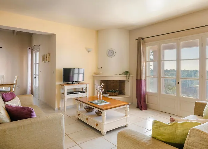 Villa Nikolas By Vintage Travel *