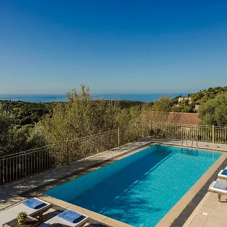 Nikolas By Vintage Travel * Φισκάρδο