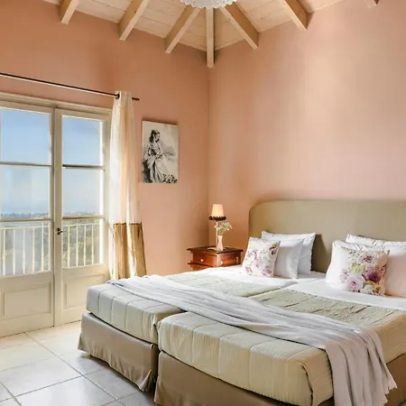 Βίλα Nikolas By Vintage Travel