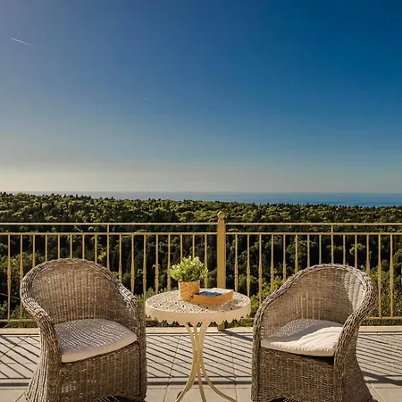 Βίλα Nikolas By Vintage Travel *