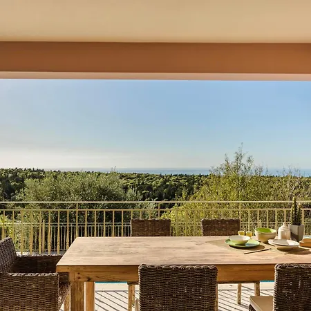 Βίλα Nikolas By Vintage Travel *