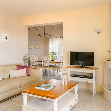 Vila Nikolas By Vintage Travel Fiskardo