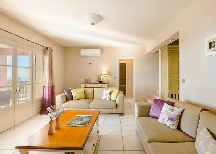 Nikolas By Vintage Travel Βίλα Φισκάρδο