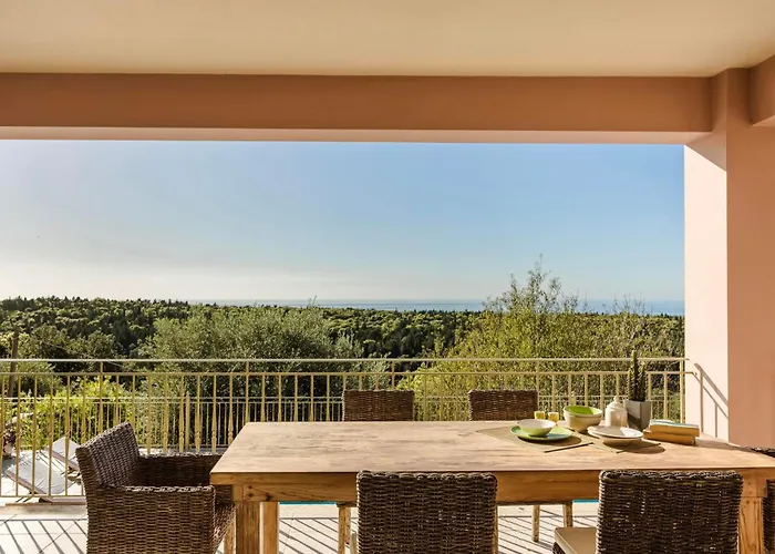 Βίλα Nikolas By Vintage Travel *