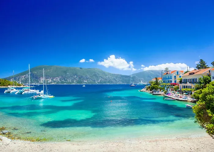 Βίλα Nikolas By Vintage Travel *