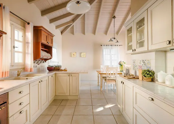 Βίλα Nikolas By Vintage Travel