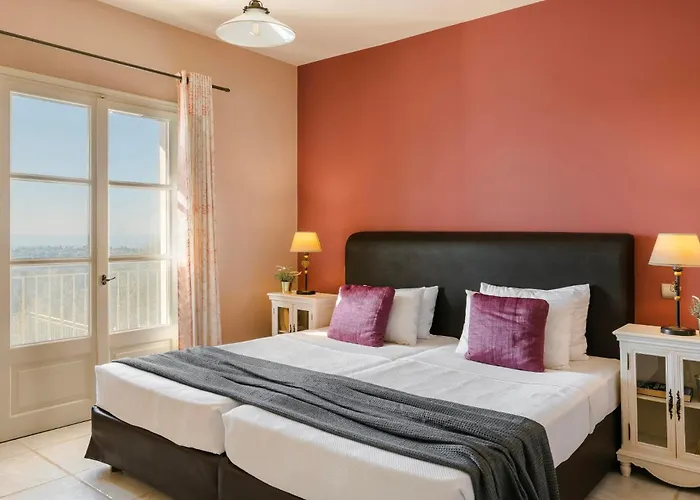 Βίλα Nikolas By Vintage Travel Φισκάρδο