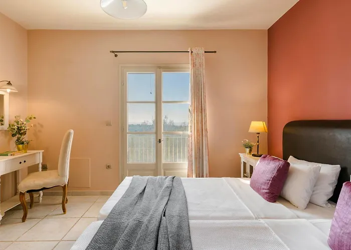 Nikolas By Vintage Travel Βίλα *