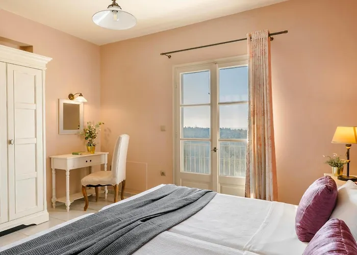 Nikolas By Vintage Travel