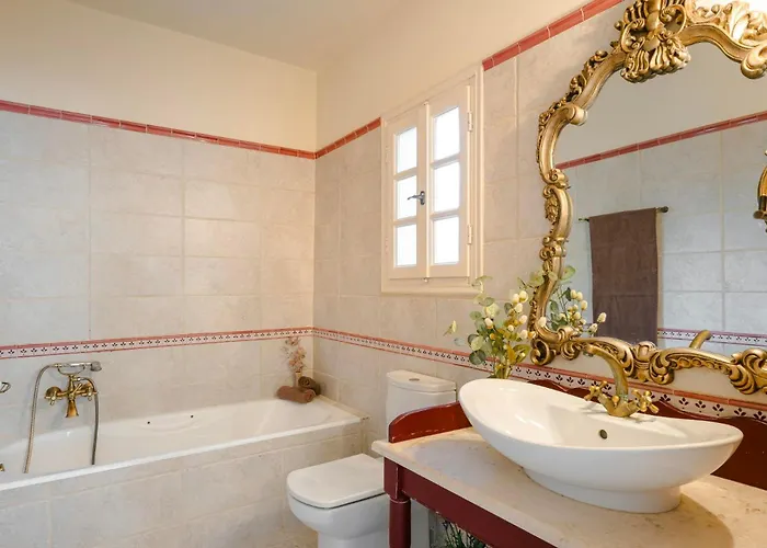 Nikolas By Vintage Travel Βίλα