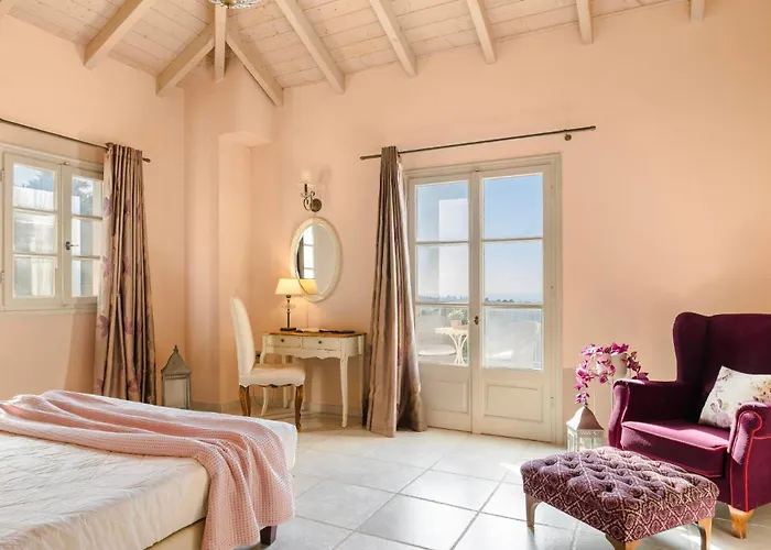 Nikolas By Vintage Travel *