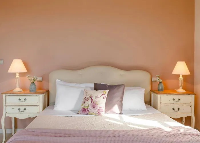 Nikolas By Vintage Travel *