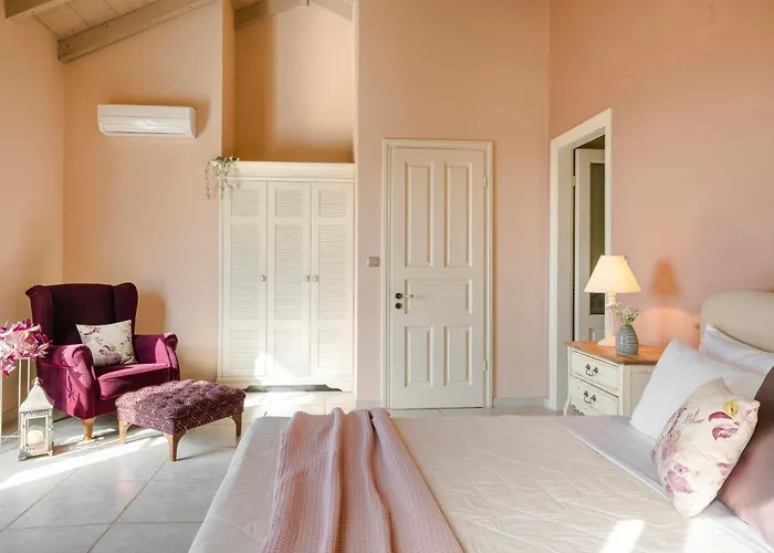 Nikolas By Vintage Travel