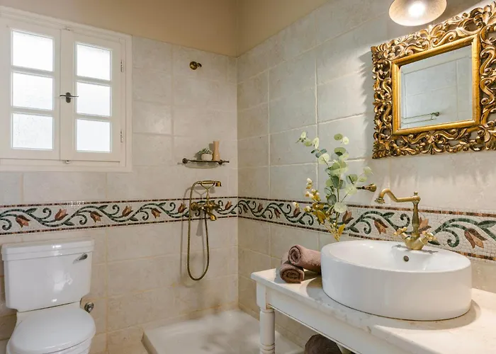 Βίλα Nikolas By Vintage Travel *