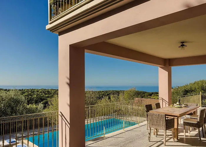 Nikolas By Vintage Travel