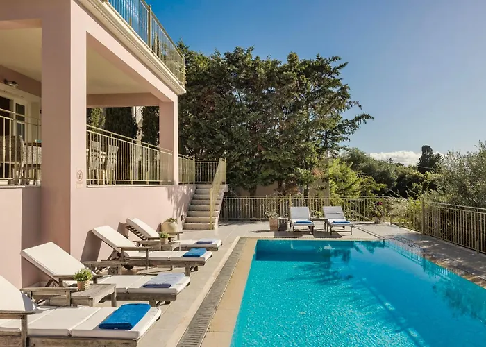 Nikolas By Vintage Travel