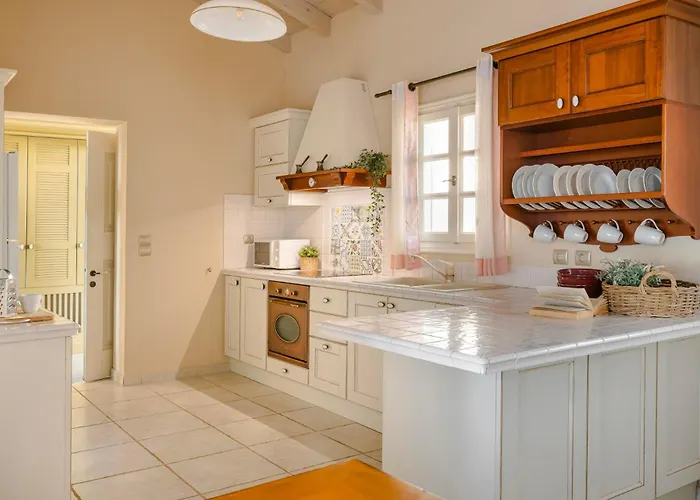 Nikolas By Vintage Travel * Φισκάρδο