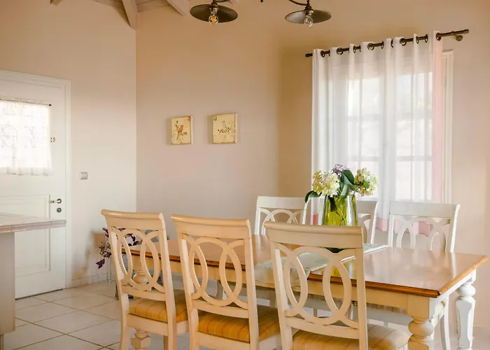 Nikolas By Vintage Travel Βίλα *