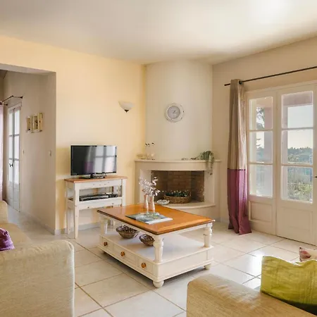 Villa Nikolas By Vintage Travel *